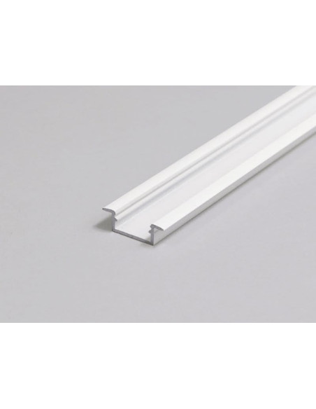 Culoare Profil BEGTIN12 J/S Alb
