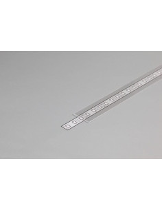 Capac E slick Transparent