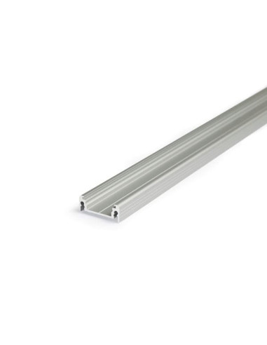 Culoare profil SURFACE 14 EF/Y Aluminiu Anodizat