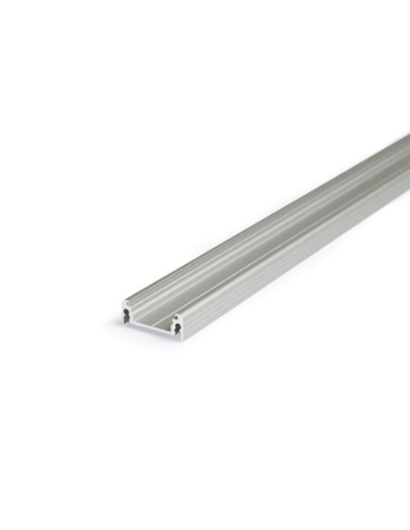 Culoare profil SURFACE 14 EF/Y Aluminiu Anodizat