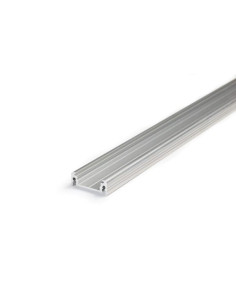 Culoare profil SURFACE 14 EF/Y Aluminiu Brut