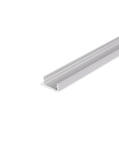 Culoare profil BEGTON 12 J/S Aluminiu Anodizat