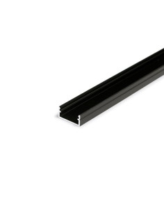 Culoare profil BEGTON 12 J/S Negru