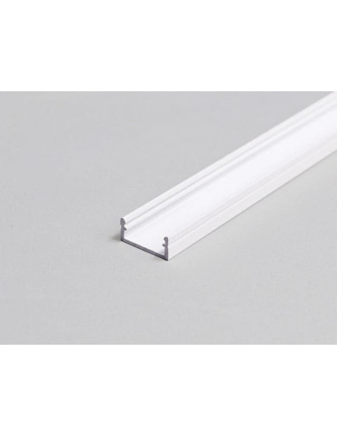 Culoare profil BEGTON 12 J/S Alb