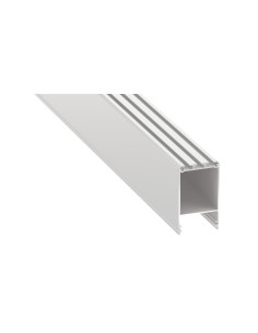 Culoare Profil Claro Alb Lucios RAL 9016