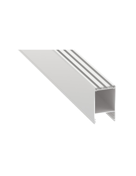 Culoare Profil Claro Alb Lucios RAL 9016