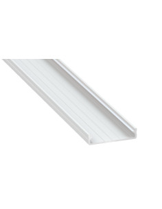 Culoare Profil Solis Alb Lucios RAL 9016