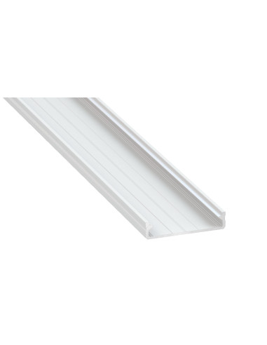 Culoare Profil Solis Alb Lucios RAL 9016