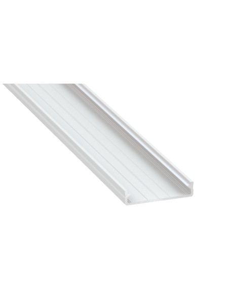 Culoare Profil Solis Alb Lucios RAL 9016