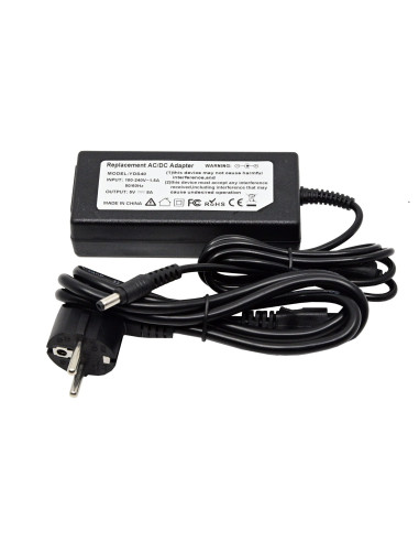 Sursa Alimentare YDS 5V , 8A, 40W cu fir carcasa plastic