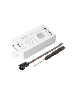 Controller banda digitala Magic Controller SP108E