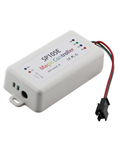 Controller banda digitala Magic Controller SP105E