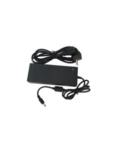 Sursa Alimentare YDS 24V, 5A, 120w cu fir carcasa plastic