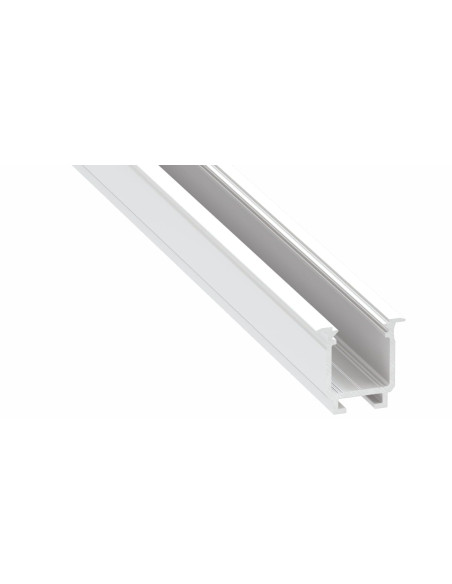 Culoare Profil W Alb Lucios RAL 9016
