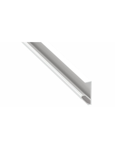 Culoare Profil Q Alb Lucios RAL 9016