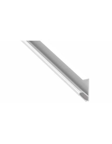 Culoare Profil Q Alb Lucios RAL 9016