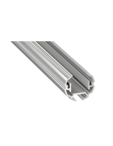 Culoare Profil COSMO Aluminiu Brut