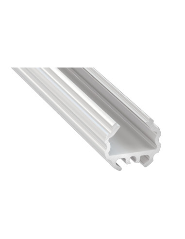 Culoare Profil MICO Alb Lucios RAL 9016