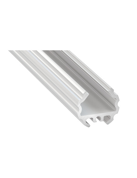 Culoare Profil MICO Alb Lucios RAL 9016