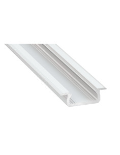 Culoare Profil Z Alb Lucios RAL 9016