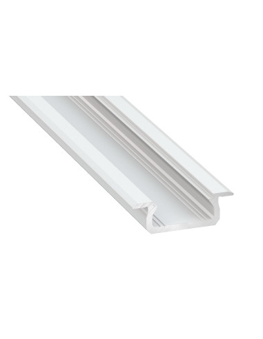 Culoare Profil Z Alb Lucios RAL 9016