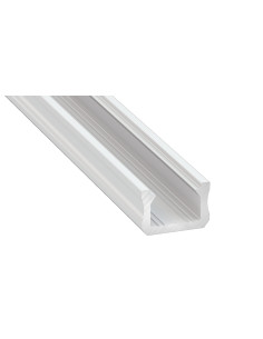Culoare Profil X Alb Lucios RAL 9016