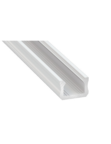 Culoare Profil X Alb Lucios RAL 9016