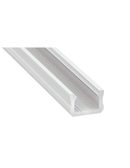 Culoare Profil X Alb Lucios RAL 9016