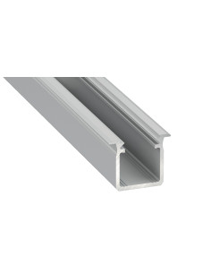 Culoare Profil G Aluminiu Anodizat