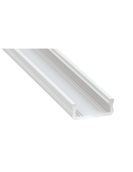 Culoare Profil D Alb Lucios RAL 9016