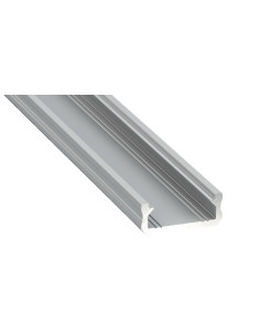 Culoare Profil D Aluminiu Anodizat