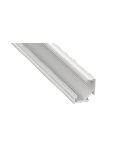 Culoare Profil C Alb Lucios RAL 9016