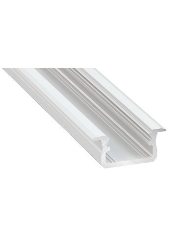 Culoare Profil B Alb Lucios RAL 9016