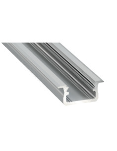 Culoare Profil B Aluminiu Anodizat