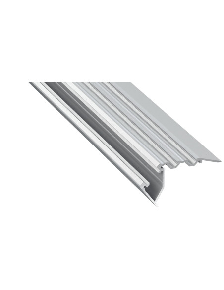 Profil de scari SCALA Aluminiu Anodizat
