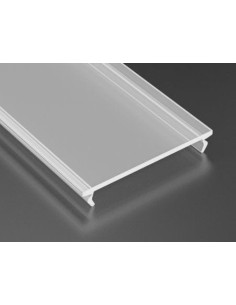 Capac Wide PMMA Frozen