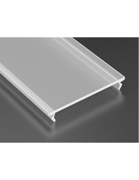 Capac Wide PMMA Frozen