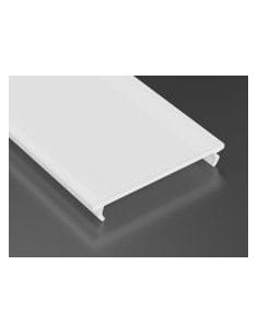 Capac Wide PMMA Milky