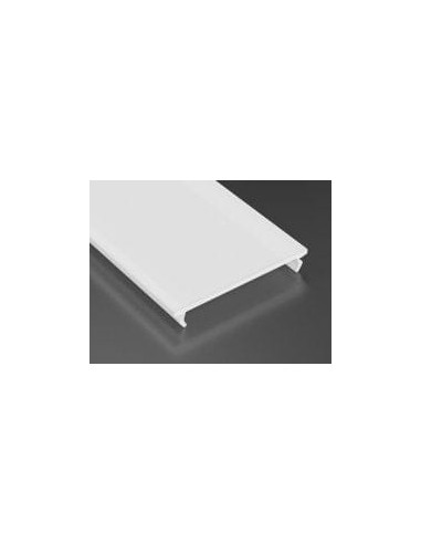 Capac Wide PMMA Milky