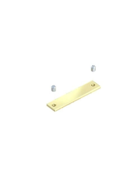 Conector drept pentru profil Cosmo