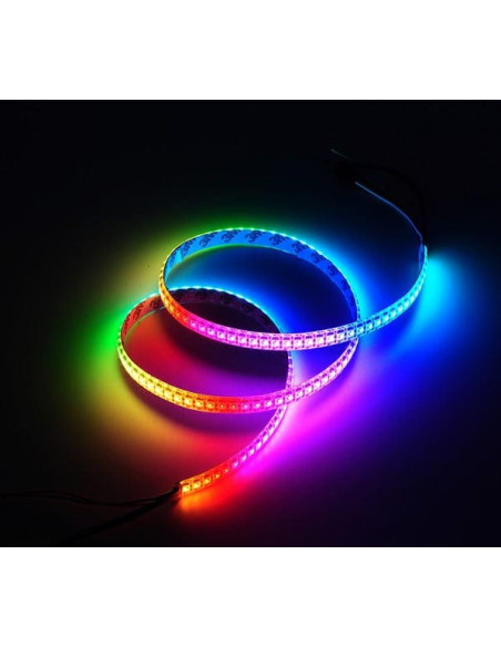 Banda LED Digitala WS2812B 144 LED/M 1 Metru