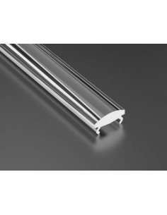 Capac SLIM PMMA LENS 15