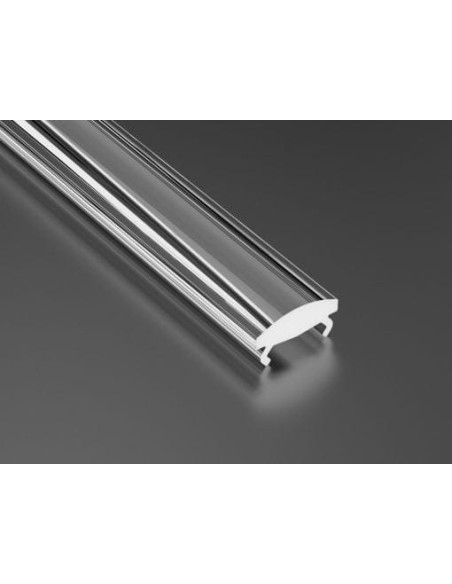 Capac SLIM PMMA LENS 15