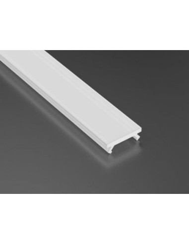 Capac PMMA SLIM Milky