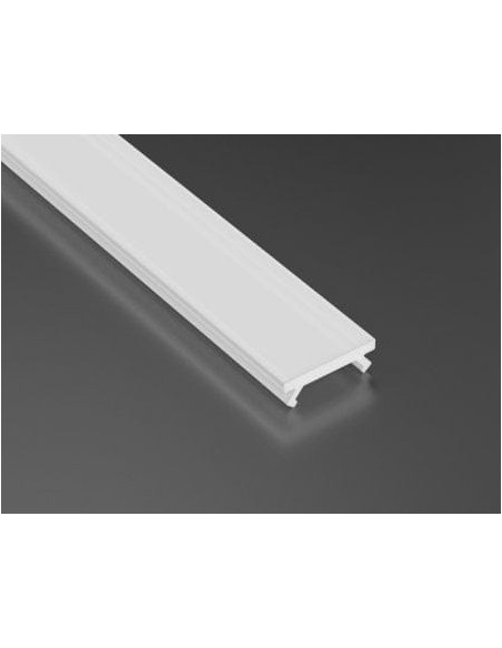 Capac PMMA SLIM Milky