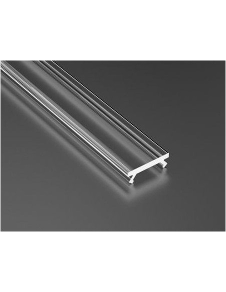 Capac PMMA SLIM Transparent