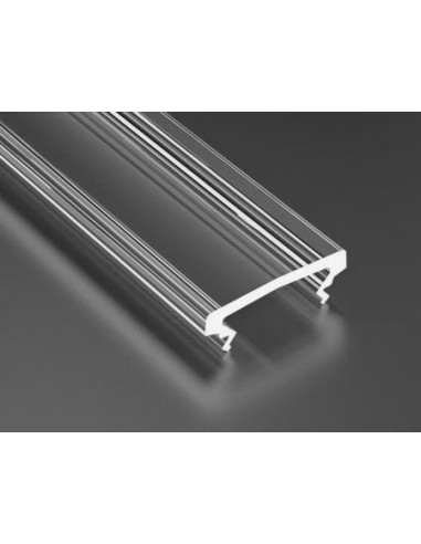 Capac PMMA HIGH Transparent