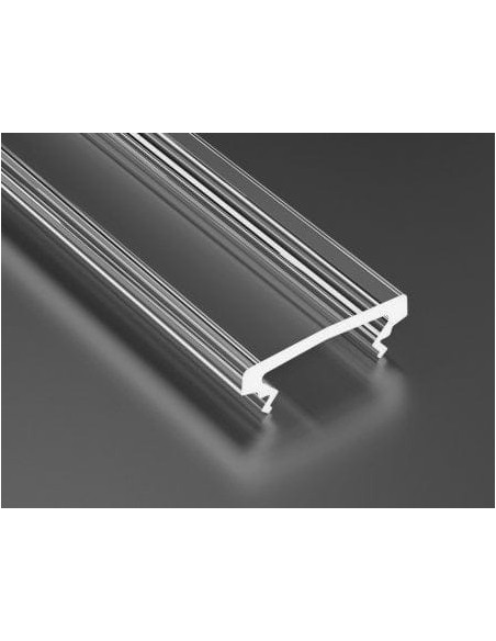 Capac PMMA HIGH Transparent