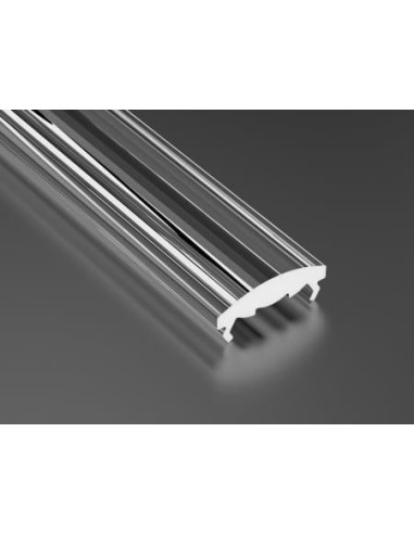 Capac Basic PMMA LENS 30