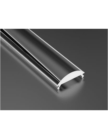 Capac Basic PMMA LENS 15